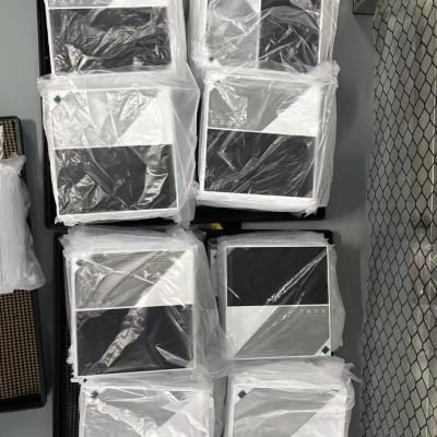 Customer-customized display modules